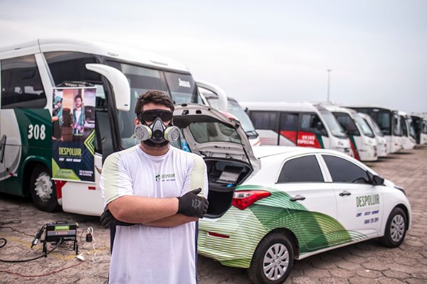 O desempenho socioambiental do transportador brasileiro tem um aliado